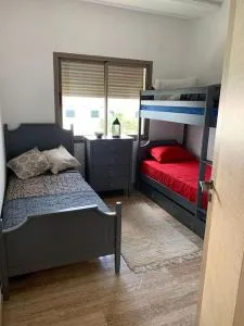 Bel appartement avec piscine - Oulad Kerroum