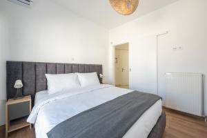 Kastelas Harbor Retreat with Jacuzzi