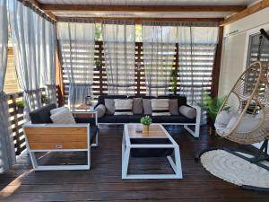 Mobile home Blue Lagoon 785