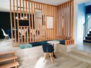 La Belle du bois - La Courbe