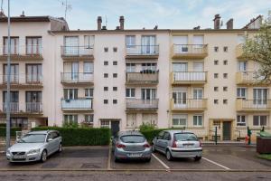 Appartements L-Escapade Foch : photos des chambres
