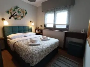 Sotherm apartment - Lakkiá