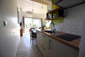 Adorable appartement entre Canal et Garonne