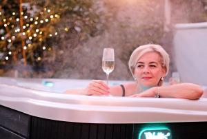 The Doors Luxury Apartment