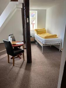 Pension Hansehof