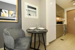 Stylish and Modern Studio at Azizi Riviera - Dubai