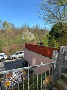 GREENSIDE Apartment Work&Travel Nähe Weinheim, HD, MA