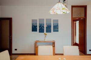 Il Gelsomino-Terrazza e park