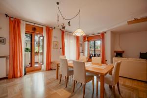 Il Gelsomino-Terrazza e park