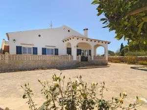 Ca Na Maria Francisca - 卡拉桑塔尼