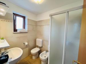 Agriturismo e Alloggi Luis Gianni