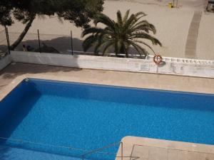 Bungalow Playa dOr 4