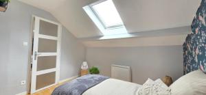 Appartements Beau duplex proche centre-ville : photos des chambres