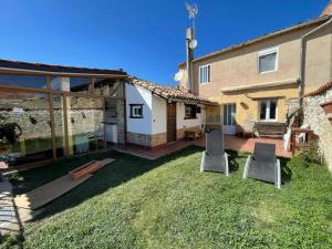 Albergue El AlfarPilgrim Hostel