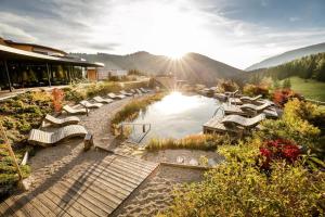 Almwellness Hotel Pierer
