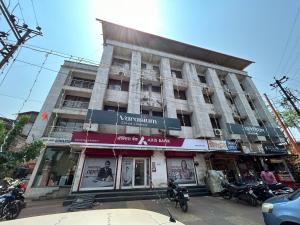 Hotel Aabas Gomantak