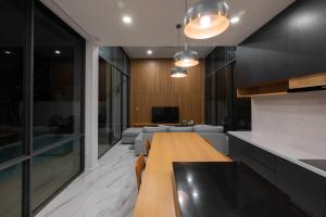 Crystal Pool Villa