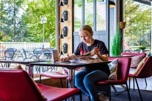 Hotels Novotel Mulhouse Bale Fribourg : photos des chambres