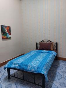 Mabuhay Guest House, Thai Embassy Vientiane