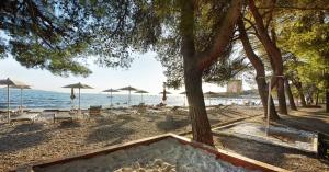 Apartma Enjoy - Ubytování bez kategorie ve městě Ankaran