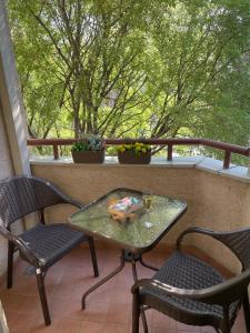 Kamche apartment