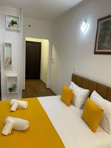 Kamche apartment