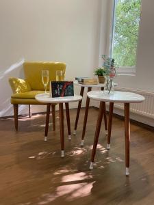 Kamche apartment