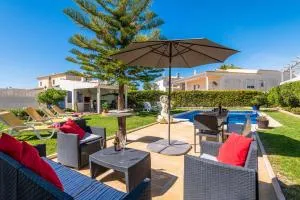 Villa Glamour by Portucasa - Monte Raposo