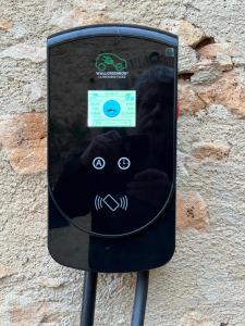 Chambre dhôtes indépendante de Pouzatel proche Bonaguil