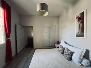 Villas Mas de la Coquille : photos des chambres