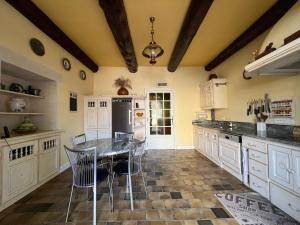 Villas Mas de la Coquille : photos des chambres