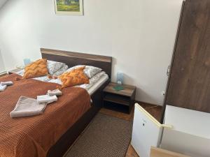 Aranykakas étterem és panzió