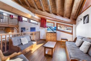 Les Suites du Val Claret by ExplorHome