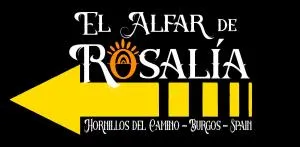 Albergue El Alfar/Pilgrim Hostel - Buniel