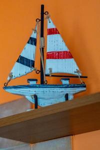 Apartment with a View of the Bay by Noclegi Renters