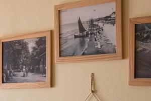 Apartment with a View of the Bay by Noclegi Renters