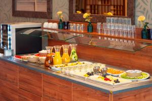 Aspria Hamburg Uhlenhorst Sport & Spa