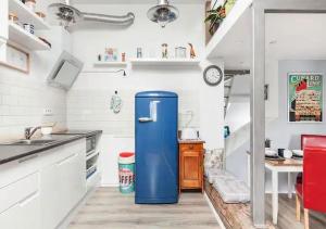 Blissful Loft Tivoli