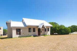 Suid Genoeg - 4hvězdičkové hotely ve městě Agulhas