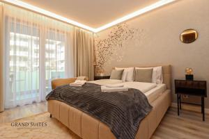 Grand Suites Promenade