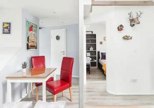 Blissful Loft Tivoli