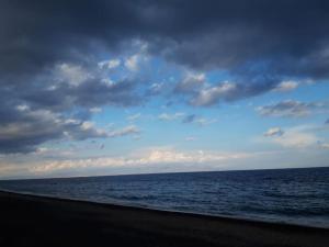Casa mare Baraka, mare Ionio, pochi Km da Taormina