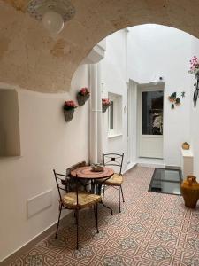 Casa di nonna Pina