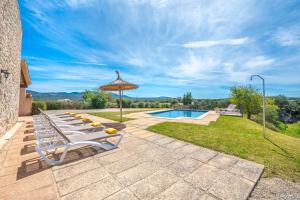 M404 Cas Murero by Mallorca Villa Selection