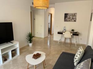 Mirador de Carvajal II