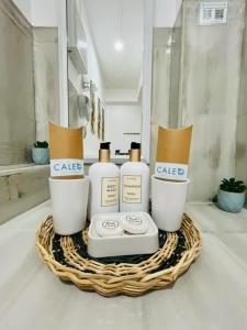 Caleo Boracay Island Station 3