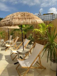 Caleo Boracay Island Station 3