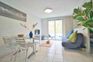 Appartements *T2*Vue Garonne*Piscine*Garage* : photos des chambres