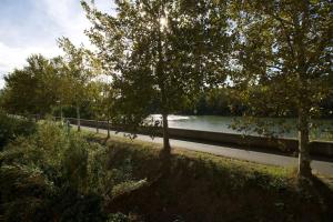 Appartements *T2*Vue Garonne*Piscine*Garage* : photos des chambres