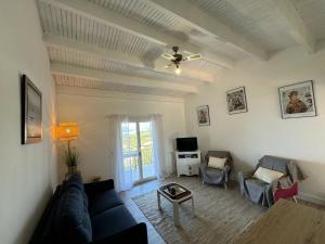 Le Golfe dAjaccio - à 7 minutes de la plage